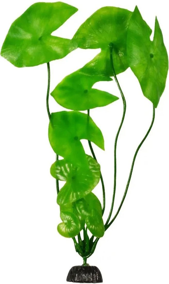 

Искусственное растение Barbus Нимфея Plant 003 50 см
