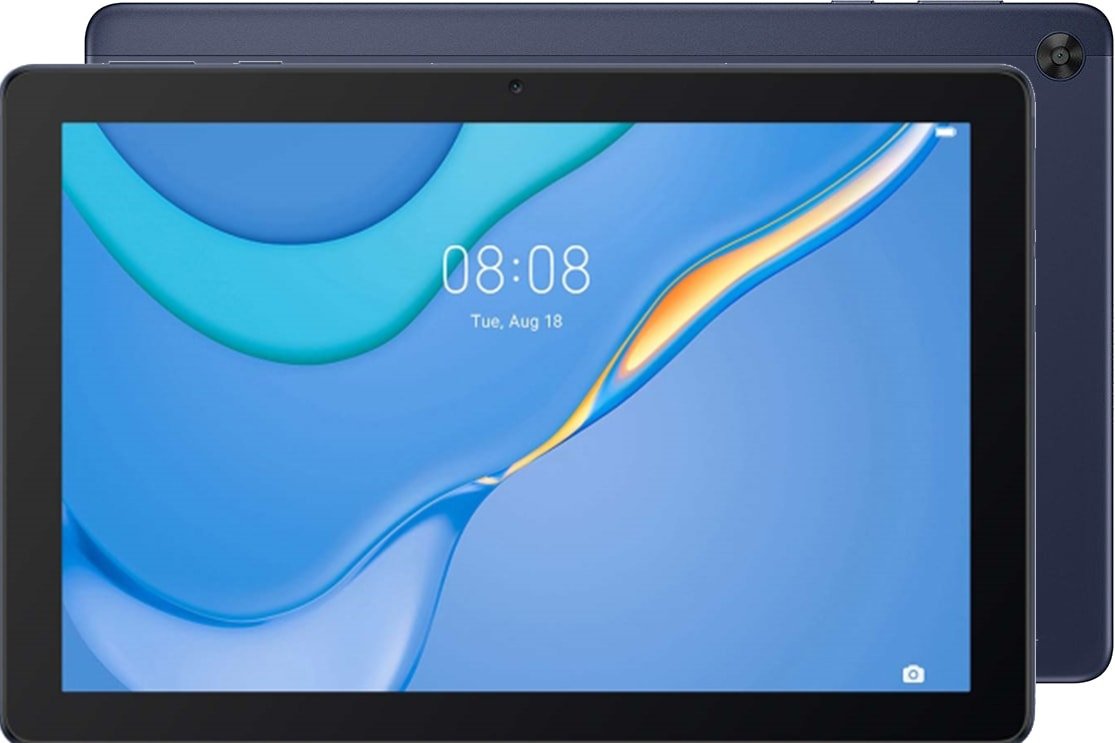 

Планшет Huawei MatePad T10 AGR-W09 2GB/32GB (насыщенный синий)