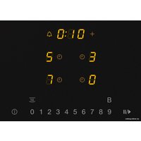 Варочная панель Miele KM 7361 FL