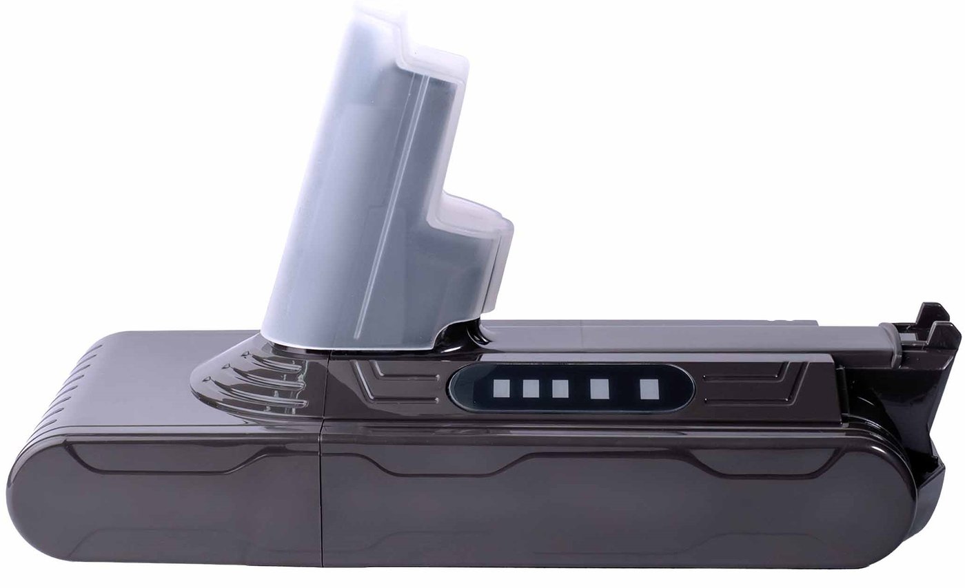 

Аккумулятор VOLAT DYS-V10 (25.2В/4 Ah)