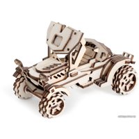 3Д-пазл Lemmo Внедорожник Скорпион