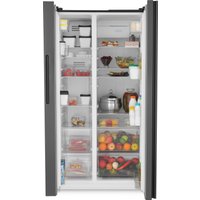 Холодильник side by side ZUGEL ZRSS630B