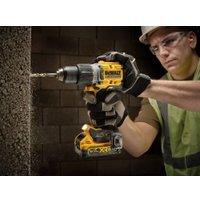 Аккумулятор DeWalt DCBP318 (18В/3.5 Ач)