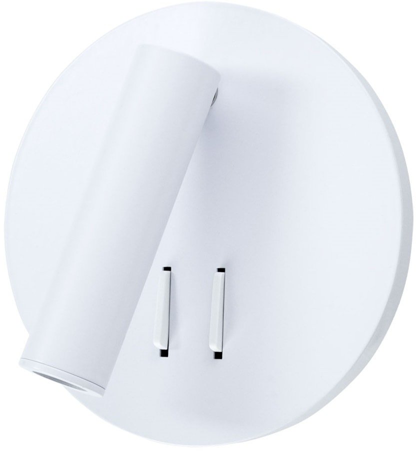 

Спот Arte Lamp Electra A8232AP-1WH