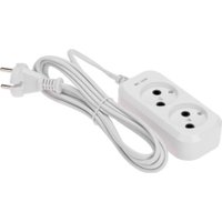 Удлинитель PROconnect 13-4201 (белый)