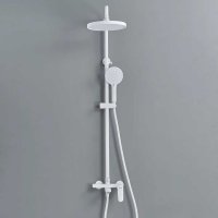 Душевая система  Shevanik S4336C