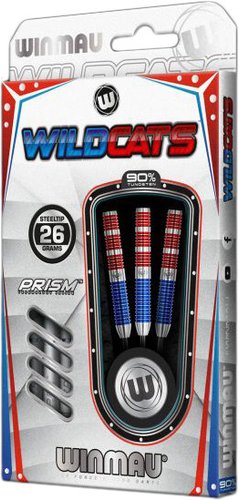 Winmau Wildcats 1467-26