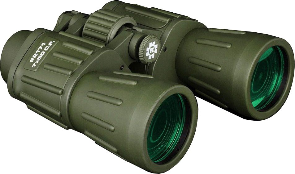 

Бинокль Konus Konusarmy 7x50