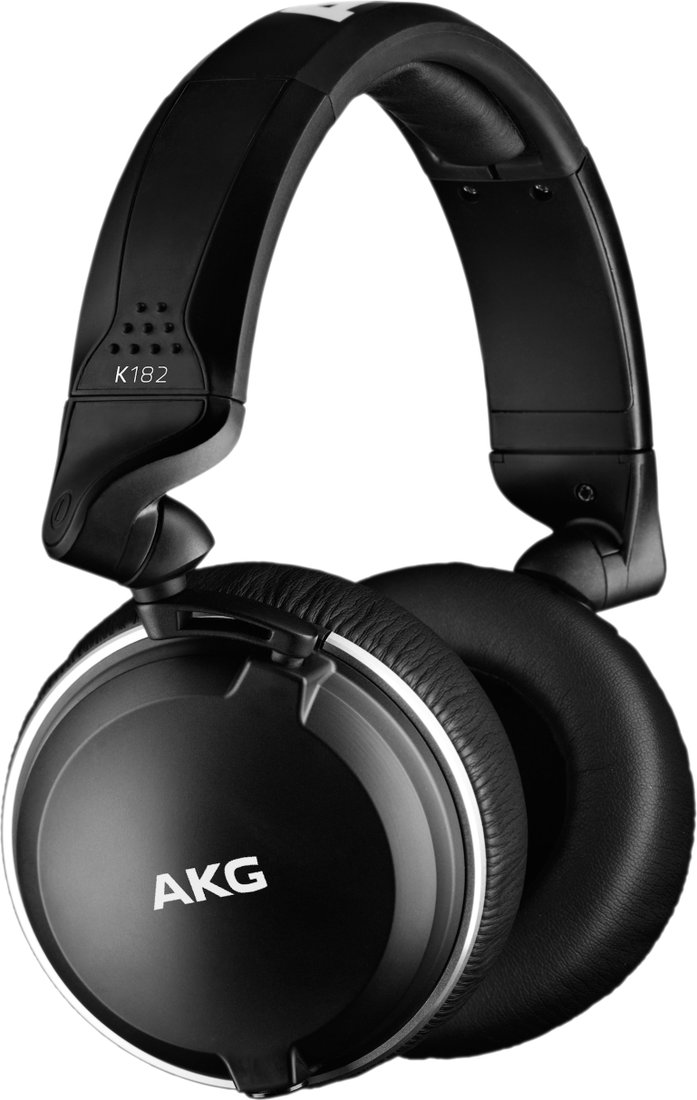 

Наушники AKG K182