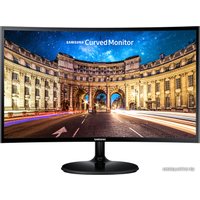 Монитор Samsung C27F390FHI [LC27F390FHIX]