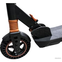 Электросамокат Kugoo Kirin S8 Pro KGK-S8PRO-B