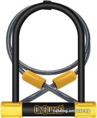 OnGuard Bulldog DT [8012]