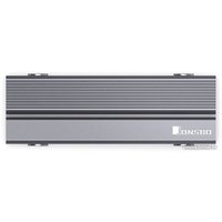 Радиатор для SSD Jonsbo M.2-6 (серый)