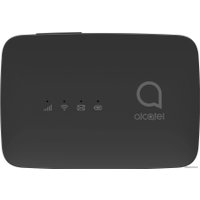 4G Wi-Fi роутер Alcatel Link Zone MW45V (черный) в Бресте