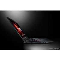 Игровой ноутбук MSI GE72 2QC-428XRU Apache