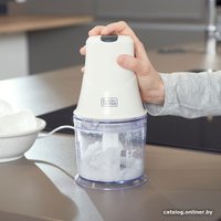 Чоппер Black & Decker BXCH260E