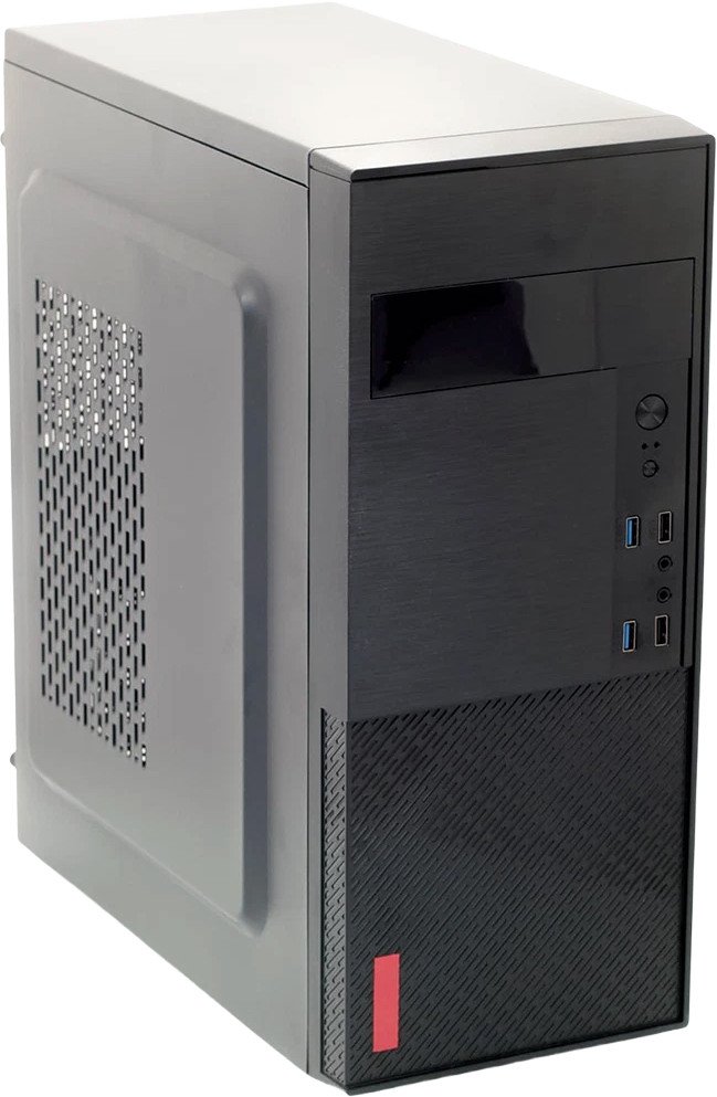 

Корпус SuperPower D1