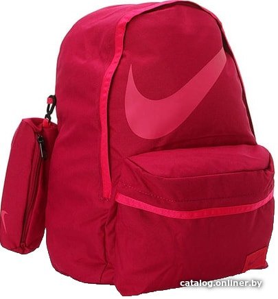 Городской рюкзак Nike BA4665-617
