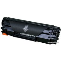 Картридж Sakura Printing SACB435A