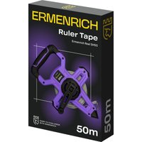 Рулетка Ermenrich Reel SH50 84573