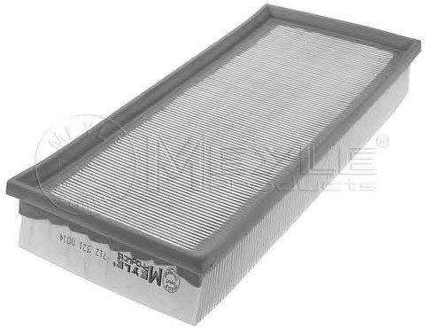 

Воздушный фильтр Meyle 7123210014