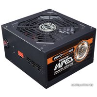 Блок питания Zalman ZM600-GVM