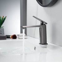 Смеситель Shevanik S8901T-1