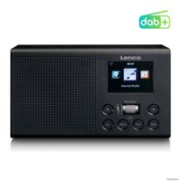 Радиоприемник Lenco DIR-60BK