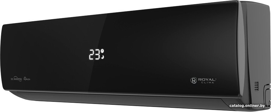 Внутренний блок Royal Clima Multi Gamma Attica Nero RCI-ANF12HN