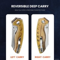 Складной нож KIZER Towser K V4593C5