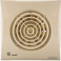 Осевой вентилятор Soler&Palau Silent-100 CZ Ivory [5210624900]