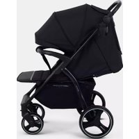 Коляска прогулочная «книга» Rant Basic Alpine 2026 RA450 (черный)