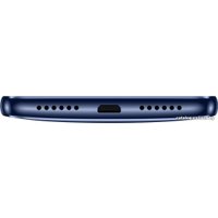 Телефон Lenovo Vibe S1 Lite Matte Blue