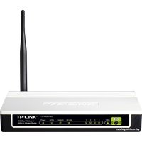 Беспроводной DSL-маршрутизатор TP-Link TD-W8951ND