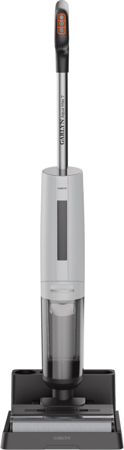 

Вертикальный моющий пылесос Garlyn Aqua Max 7