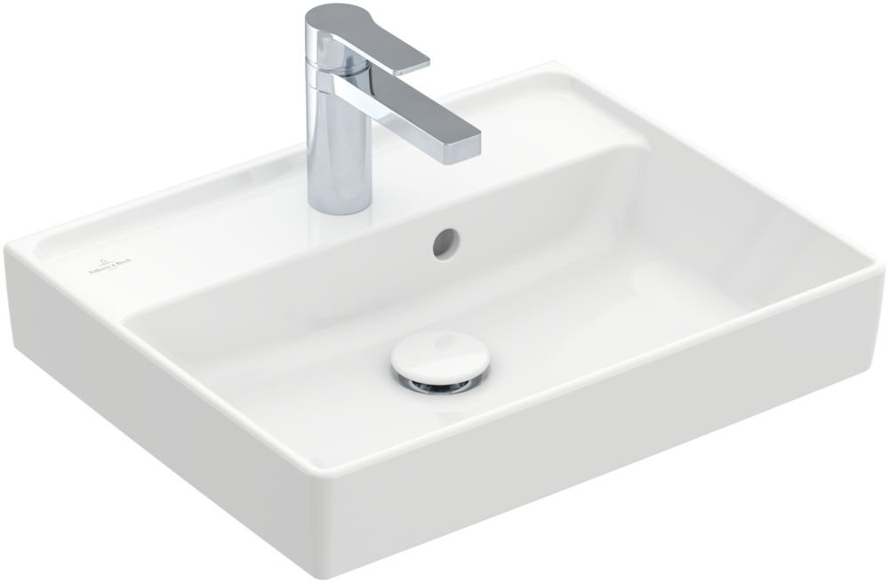 

Умывальник Villeroy & Boch Collaro 43345001