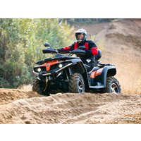 Квадроцикл CFMOTO X5 H.O. EPS