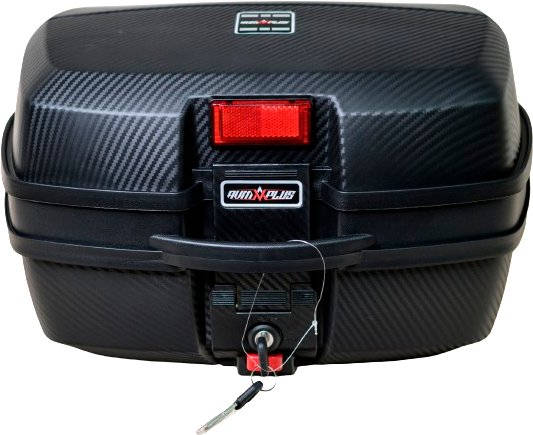 Кофр AVM 688 carbon