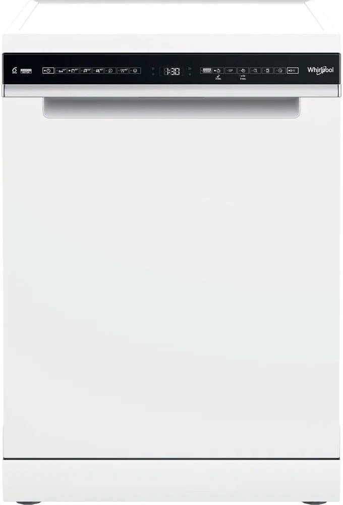 Отдельностоящая посудомоечная машина Whirlpool W7F HS31