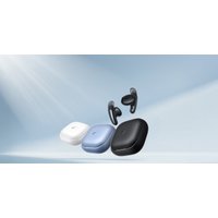 Наушники Anker Soundcore Liberty Buds (черный)