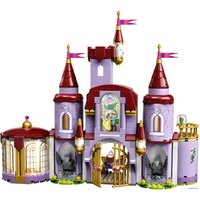 Конструктор LEGO Disney Princess 43196 Замок Белль и Чудовища