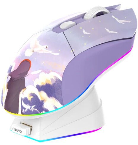 

Игровая мышь Dareu EM901X Dream