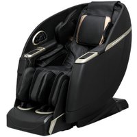 Массажное кресло Richter Dream (черный)