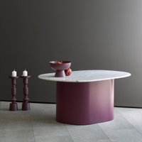 Журнальный столик Bergenson Bjorn Mojo BB0000497 (сиреневый)