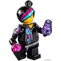 Конструктор LEGO The LEGO Movie 2 70833 Набор строителя Вайлдстайл!