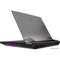 Игровой ноутбук MSI GT76 10SGS-023RU Titan DT