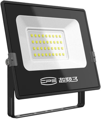 Уличный прожектор CPS TG-CNX-0030-E01 6000K