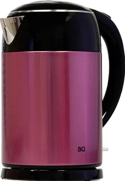 

Электрический чайник BQ KT1823S