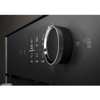 Электрический духовой шкаф Grundig GEBM19600BCHI в Бресте