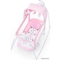Люлька Simplicity 4030 Auto (розовый)